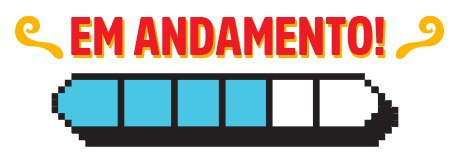 Em andamento